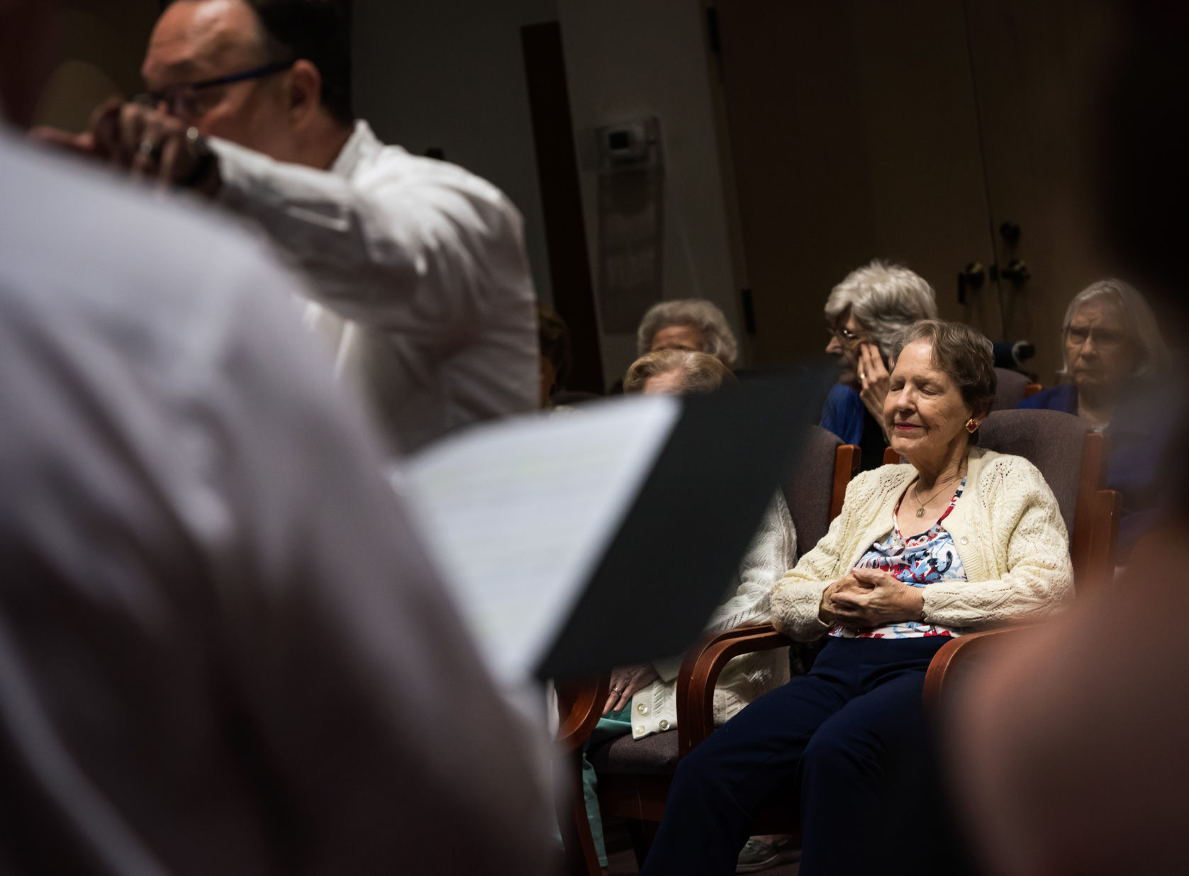 Winston-Salem Pops Chorus
